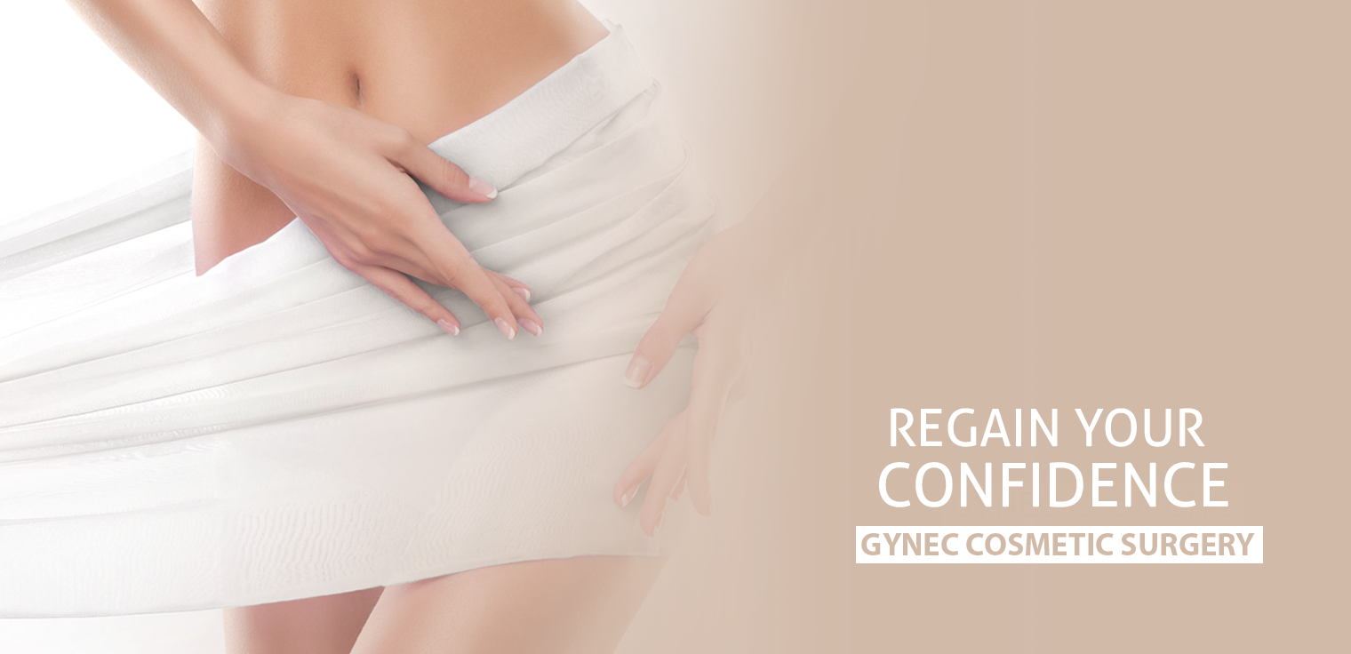 Gynecology Cosmetic Surgery