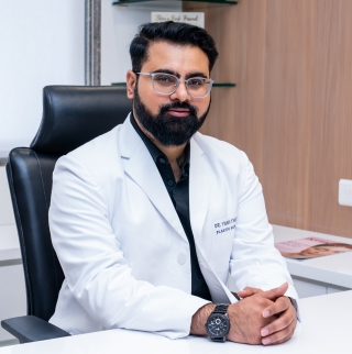 Dr. Yash Thakkar