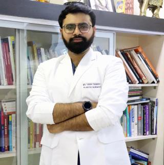 Dr. Yash Thakkar