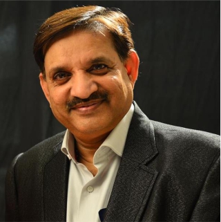 Dr. Bhagubhai T Patel