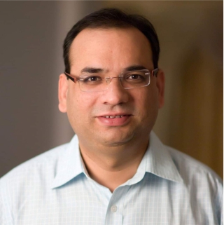 Dr. Rajesh Punjabi 