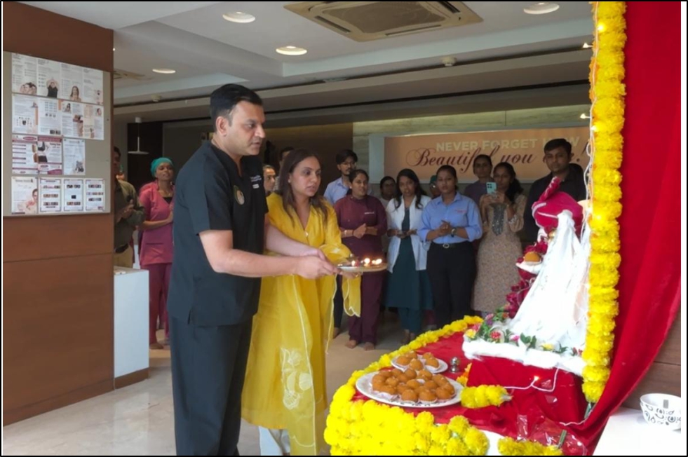 Ganesh chaturthi 2025