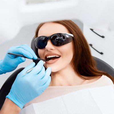What is Dental Spa?