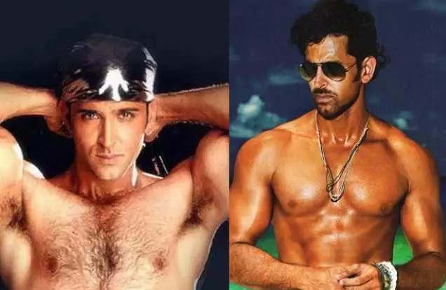 Bollywood celebrities who witnessed drastic changes after surgery